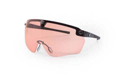 NextGen Magnetic Lenses - Orange Pastel
