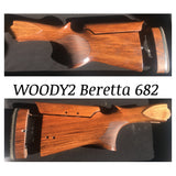 The WOODY2 Stock