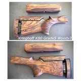The WOODY2 Stock
