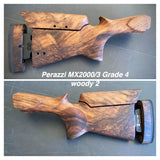 The WOODY2 Stock