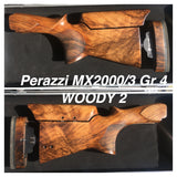 The WOODY2 Stock