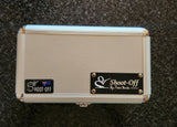 Nextgen Magnetics Frame & Aluminium Case (Without Lenses)