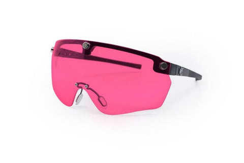 NextGen Magnetic Lenses - Rouge Vermillon