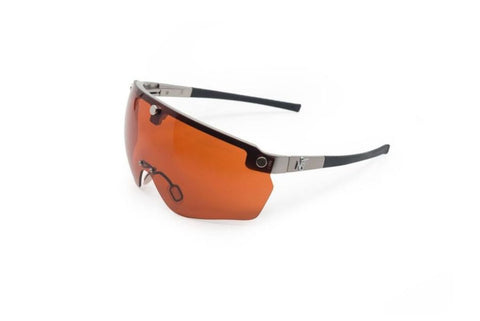NextGen Magnetic - Silver Frame