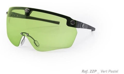 NextGen Magnetic Coloured Lens #22 - Green Pastel