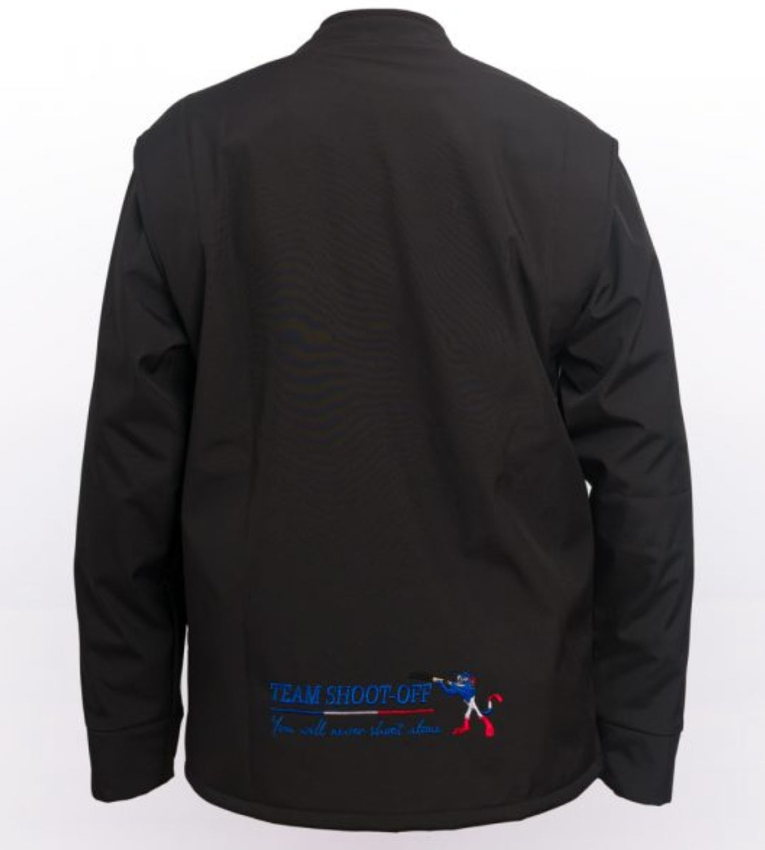 Green shooting jacket outlet