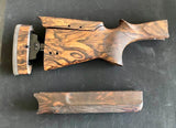 The WOODY2 Stock