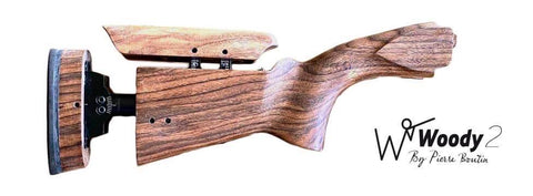 The WOODY2 Stock