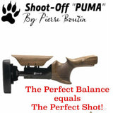 The PUMA Stock