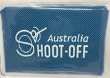 Shoot Off Australia Yeti Premium Cooling Towel