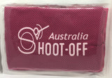 Shoot Off Australia Yeti Premium Cooling Towel