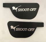 NextGen Magnetic 3 Lens Kit - Black Frame