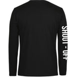 Shoot Off Australia Long Sleeve Top