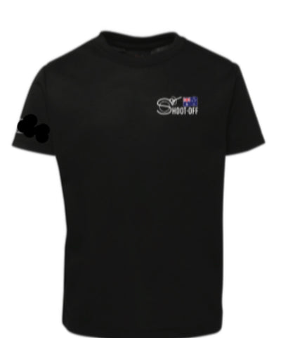 Shoot Off Australia T-Shirt