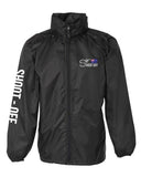 Shoot Off Australia Rain Jacket