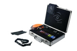 Shooting glasses 11 lens kit