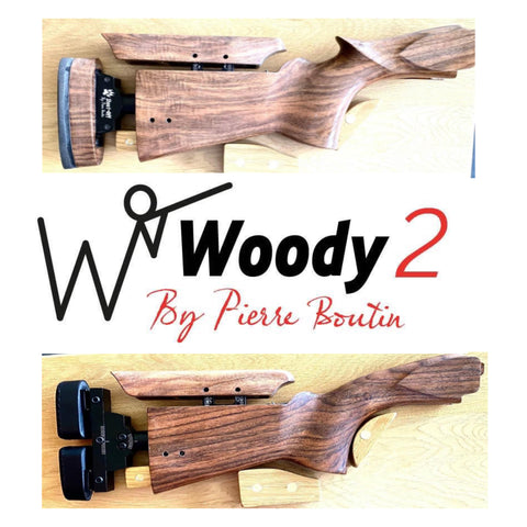 The WOODY2 Stock