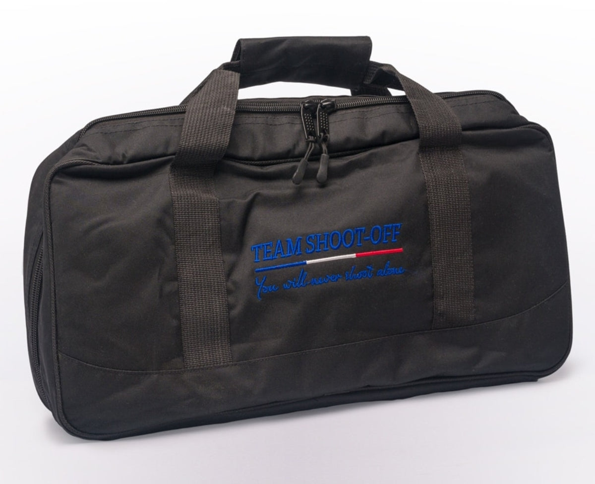 Shoot Off stock & forend or Ammo carry bag – Shoot Off Australia Pty Ltd