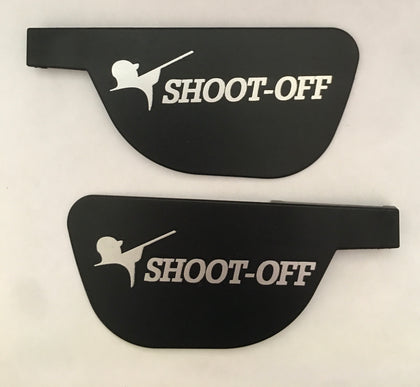 Shoot Off Blinkers for Premium & Magnetics Range