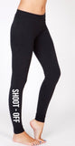 Shoot Off Australia Women’s Full Length Leggings